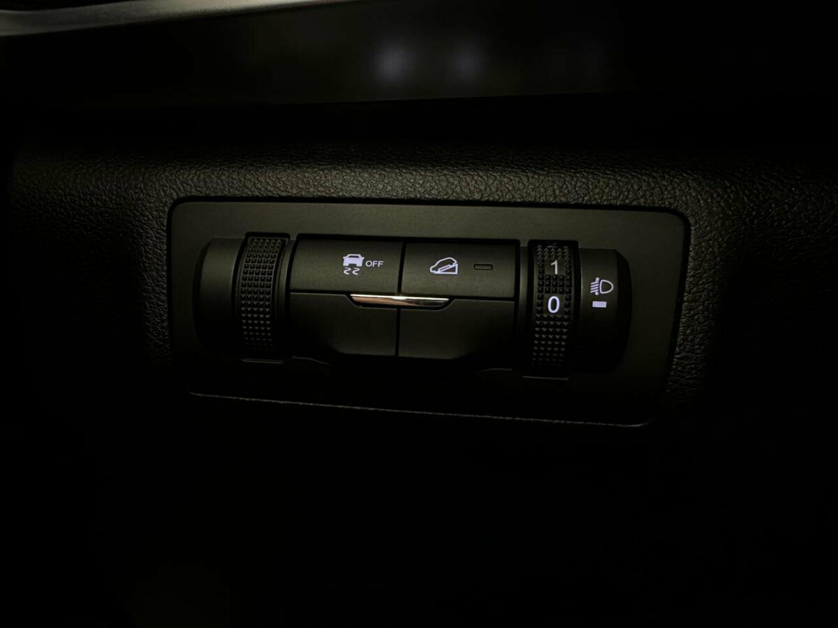 Chery Tiggo 4 Pro I, 2022 - Фото №14