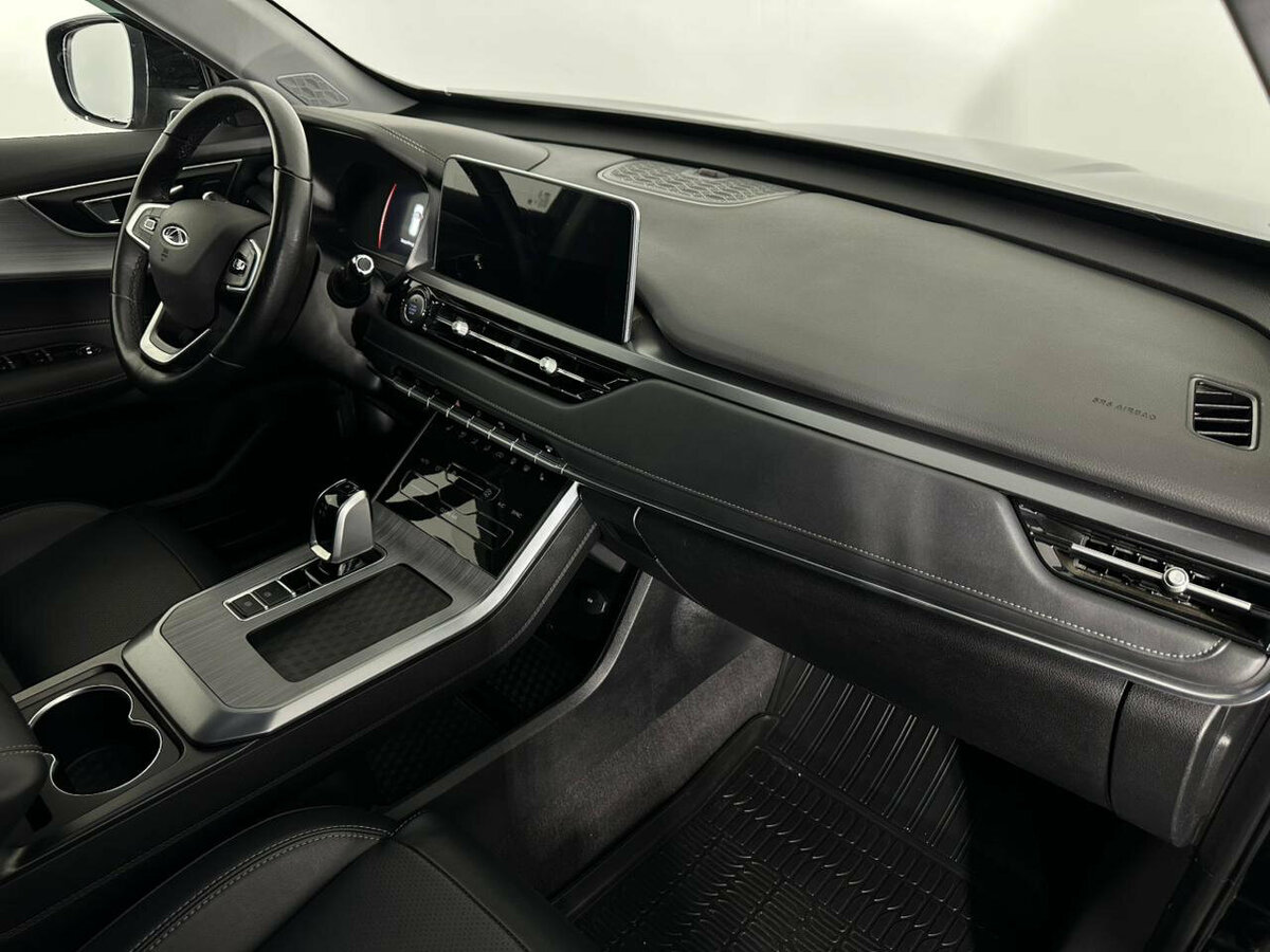 Chery Tiggo 4 Pro I, 2022 - Фото №15
