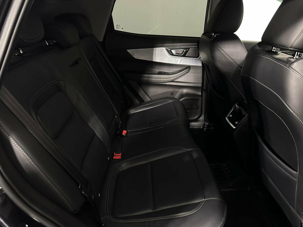 Chery Tiggo 4 Pro I, 2022 - Фото №16
