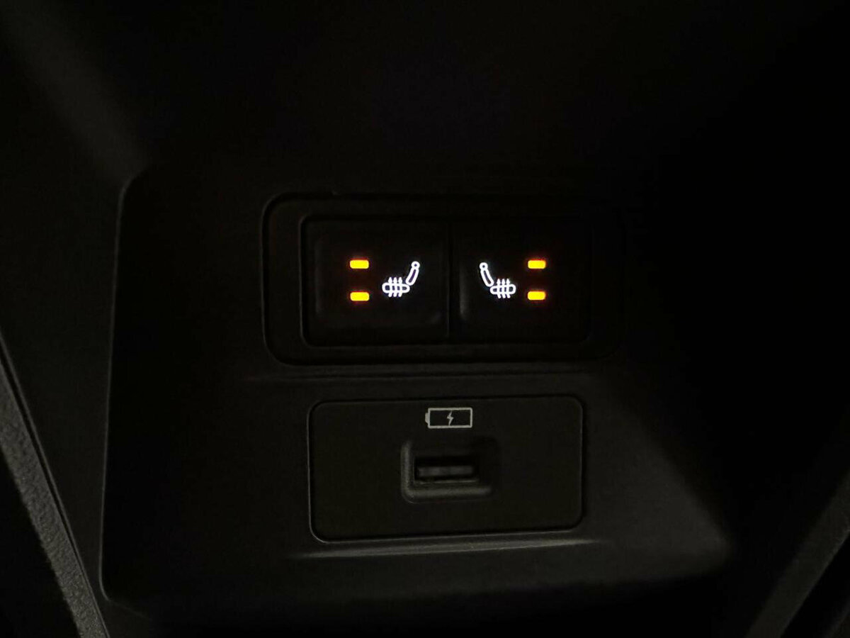 Chery Tiggo 4 Pro I, 2022 - Фото №17