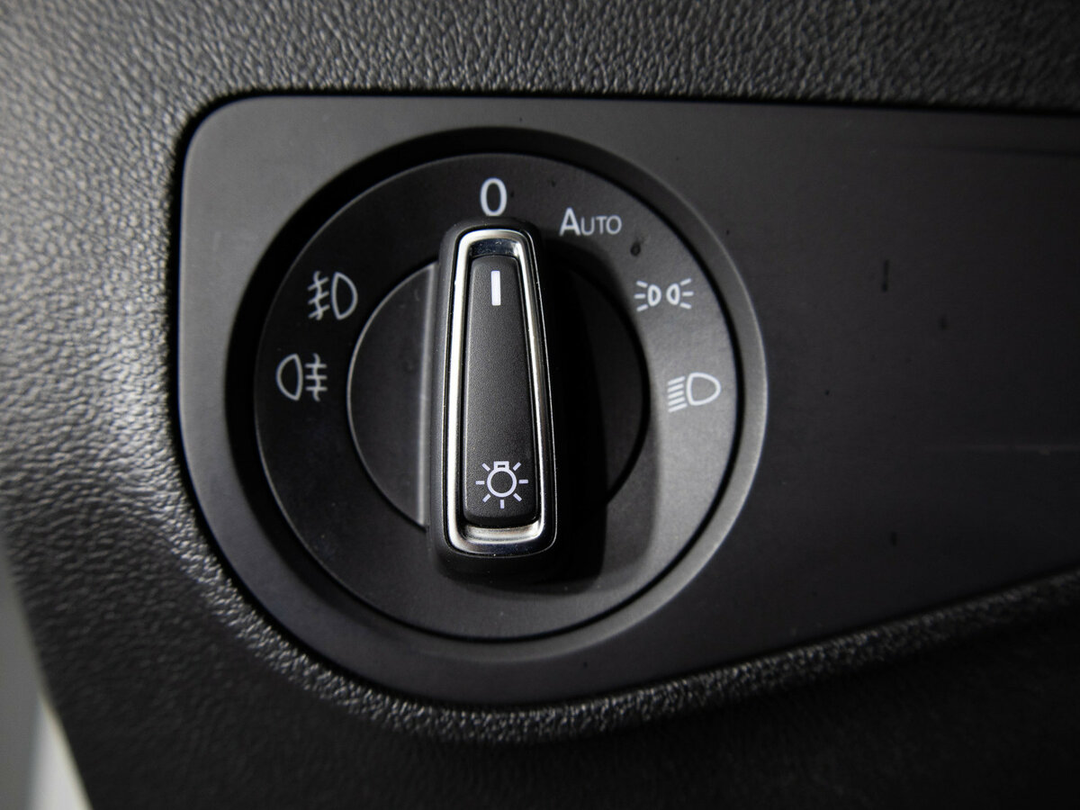 Volkswagen Tiguan II, 2018 - Фото №16