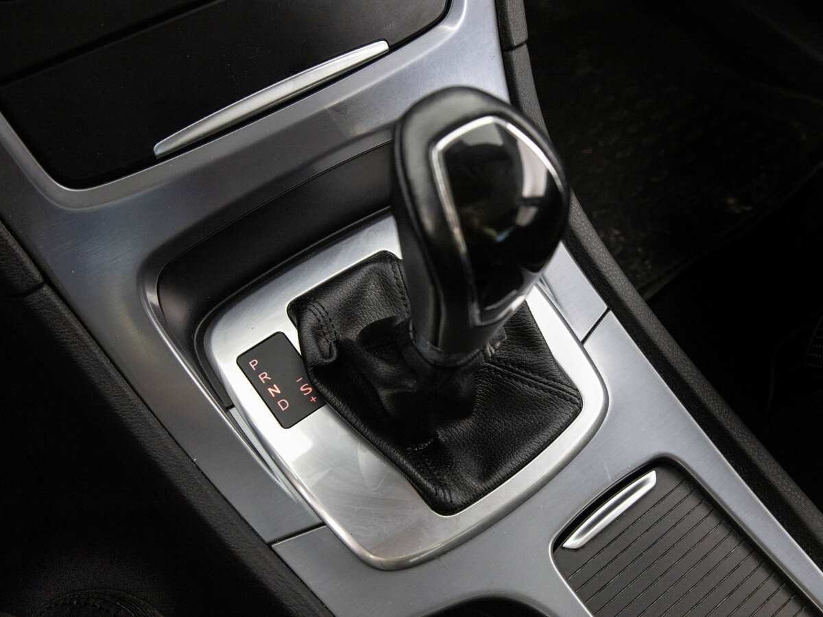 Ford Mondeo IV Рестайлинг, 2014 - Фото №13