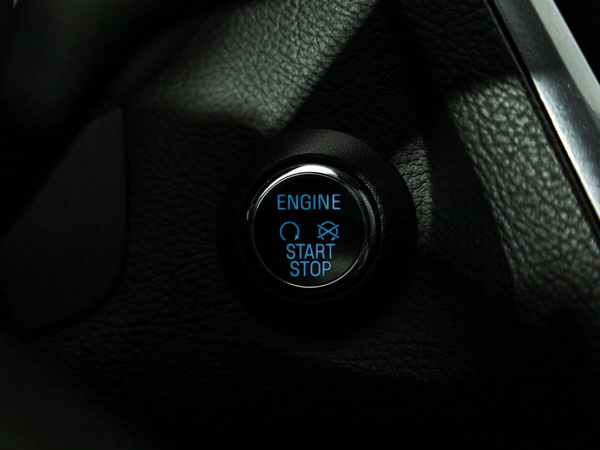 Ford Focus III, 2014 - Фото №15