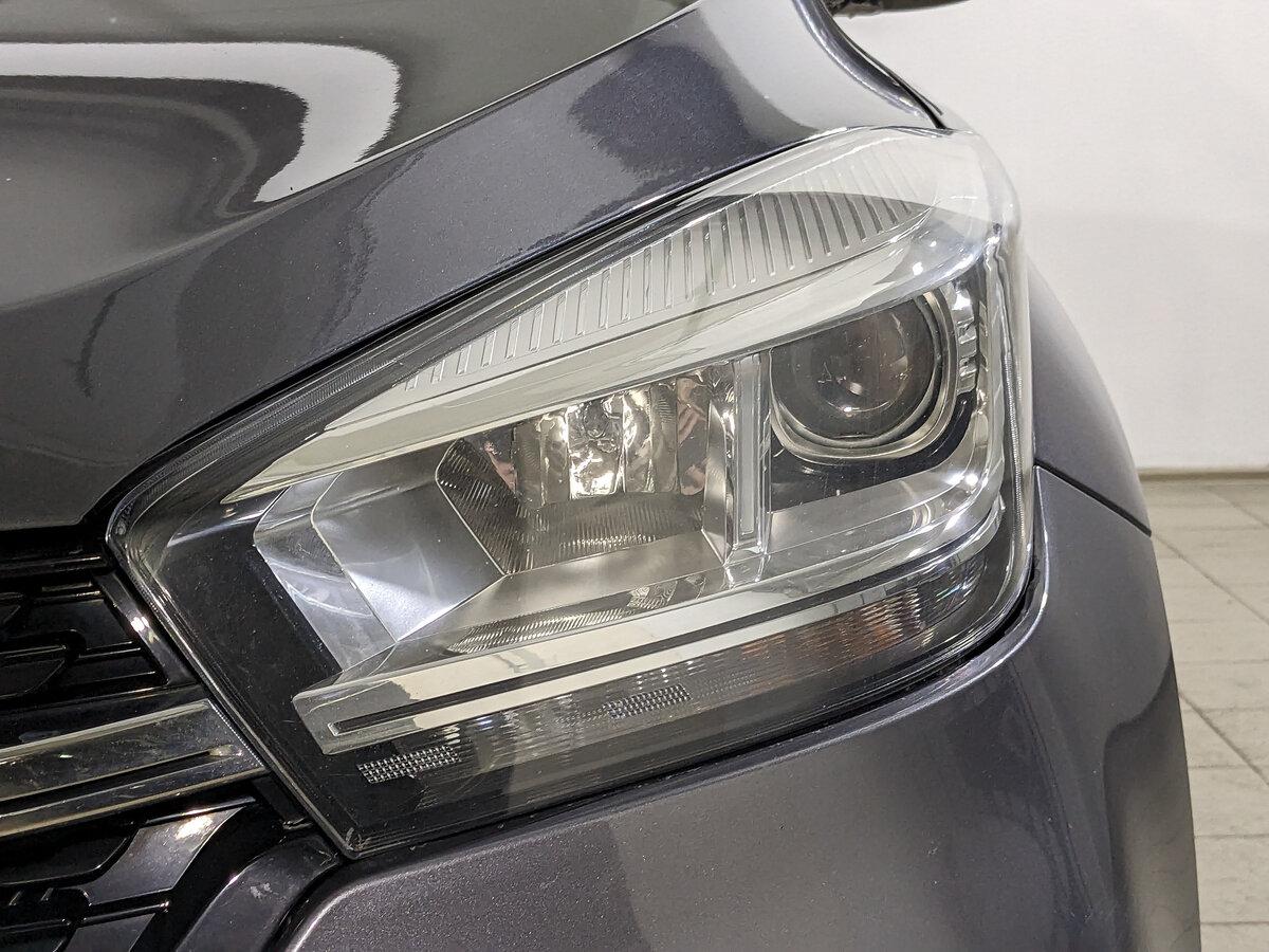 Chery Tiggo 4 I Рестайлинг, 2022 - Фото №7