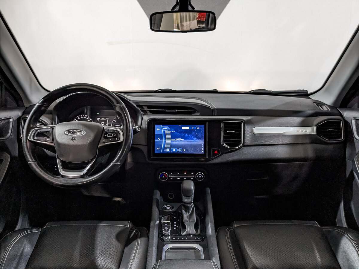 Chery Tiggo 4 I Рестайлинг, 2022 - Фото №10