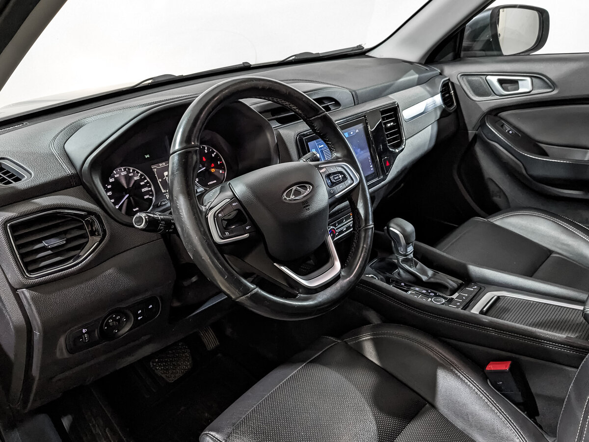 Chery Tiggo 4 I Рестайлинг, 2022 - Фото №11