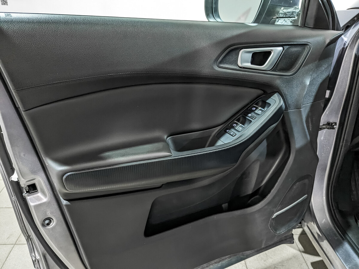 Chery Tiggo 4 I Рестайлинг, 2022 - Фото №14