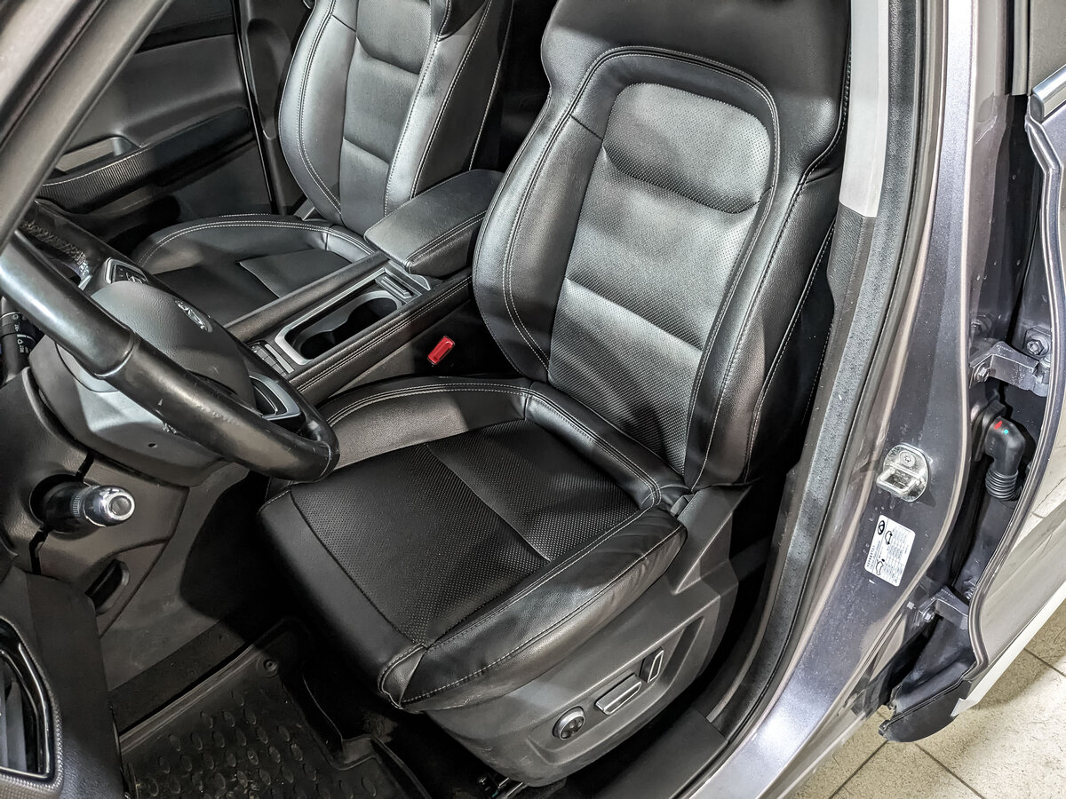 Chery Tiggo 4 I Рестайлинг, 2022 - Фото №15