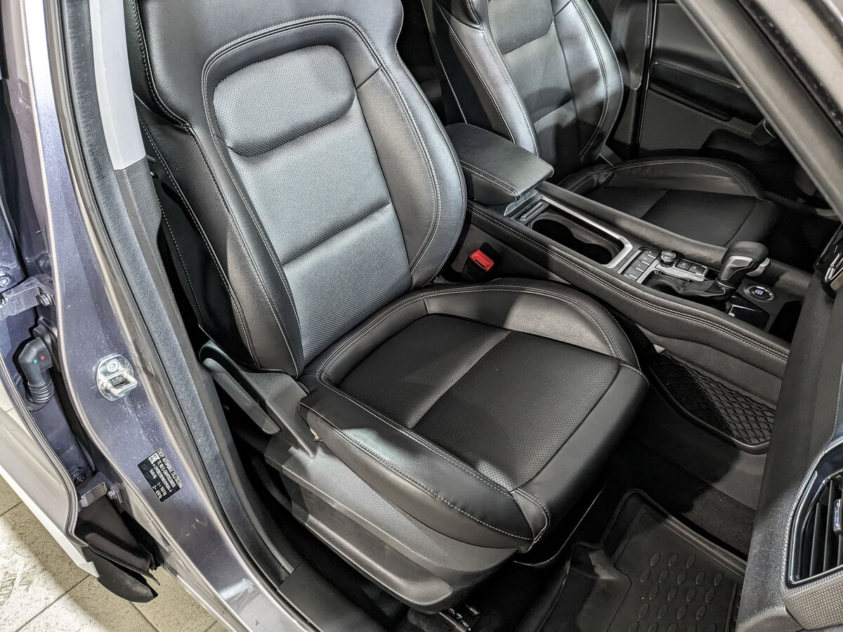 Chery Tiggo 4 I Рестайлинг, 2022 - Фото №18