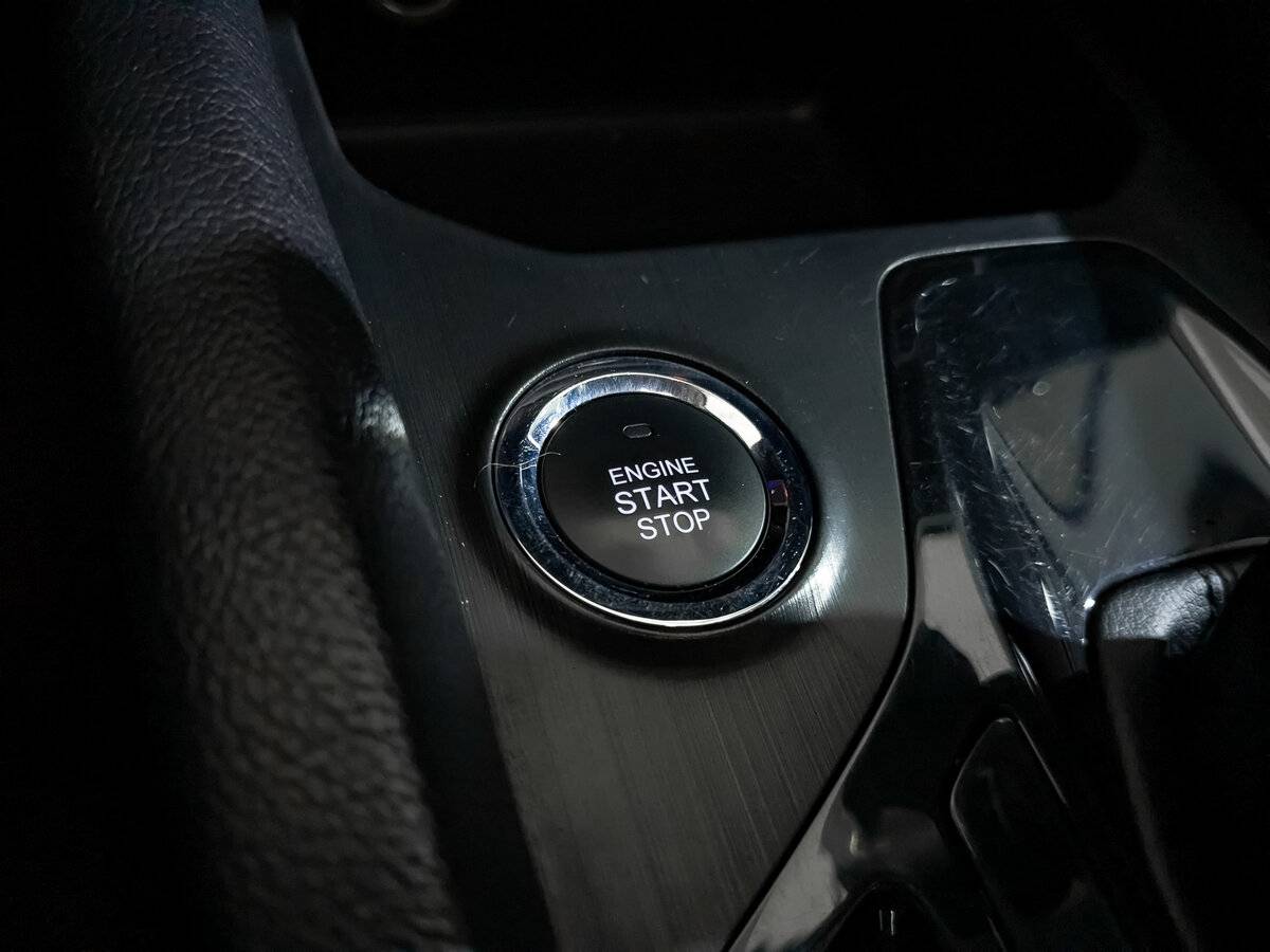 Chery Tiggo 4 I Рестайлинг, 2022 - Фото №20