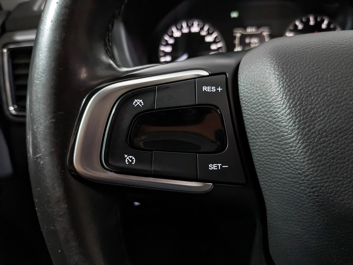 Chery Tiggo 4 I Рестайлинг, 2022 - Фото №22