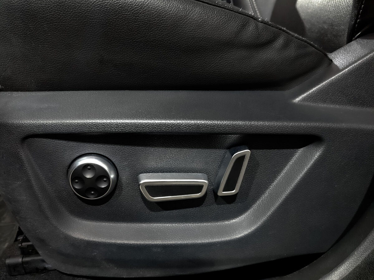 Chery Tiggo 4 I Рестайлинг, 2022 - Фото №23