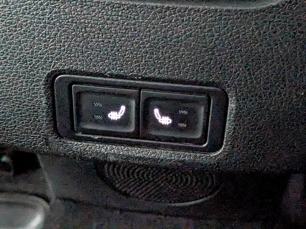 Chery Tiggo 4 I Рестайлинг, 2022 - Фото №24