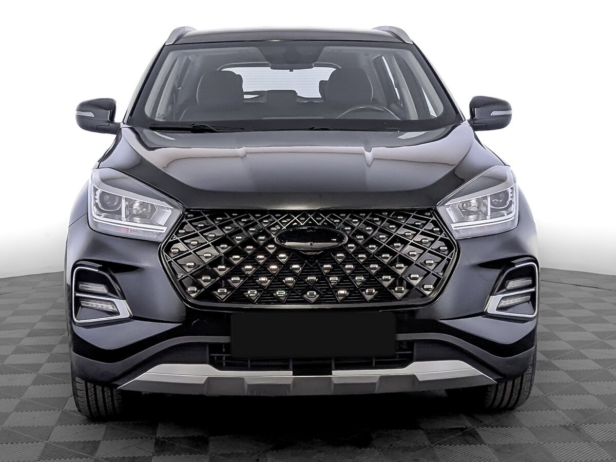 Chery Tiggo 4 Pro I, 2022 - Фото №1