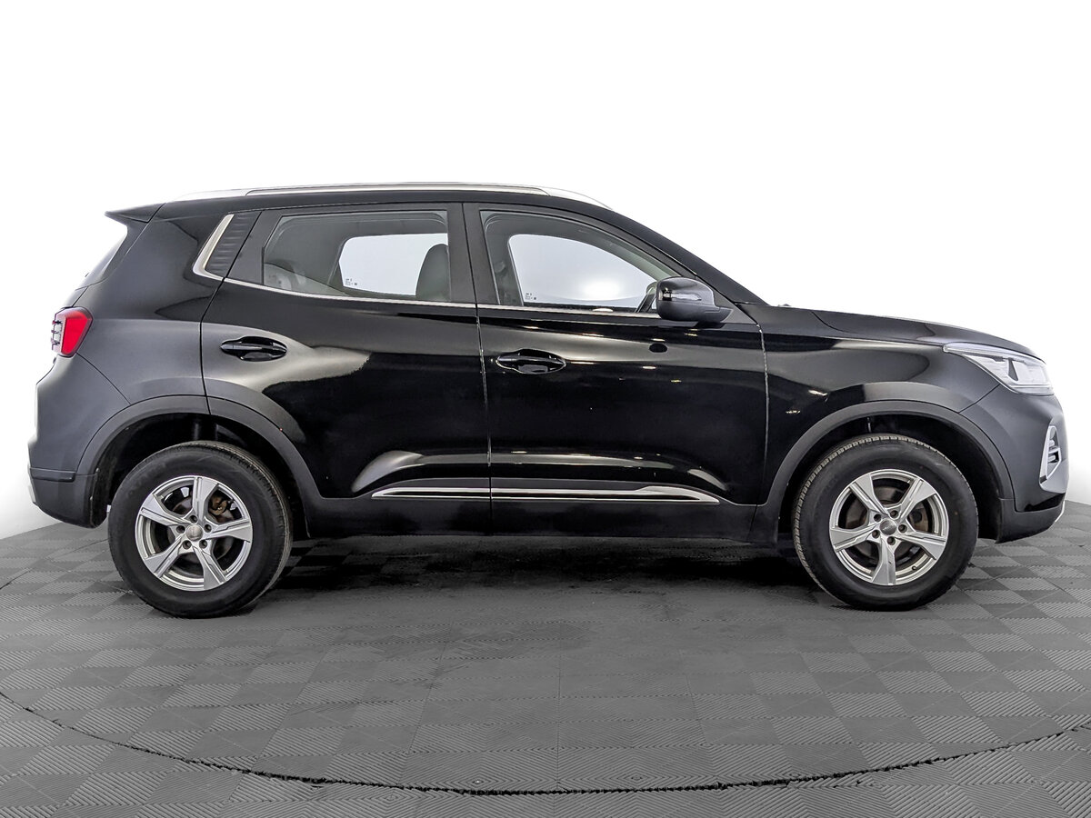 Chery Tiggo 4 Pro I, 2022 - Фото №3
