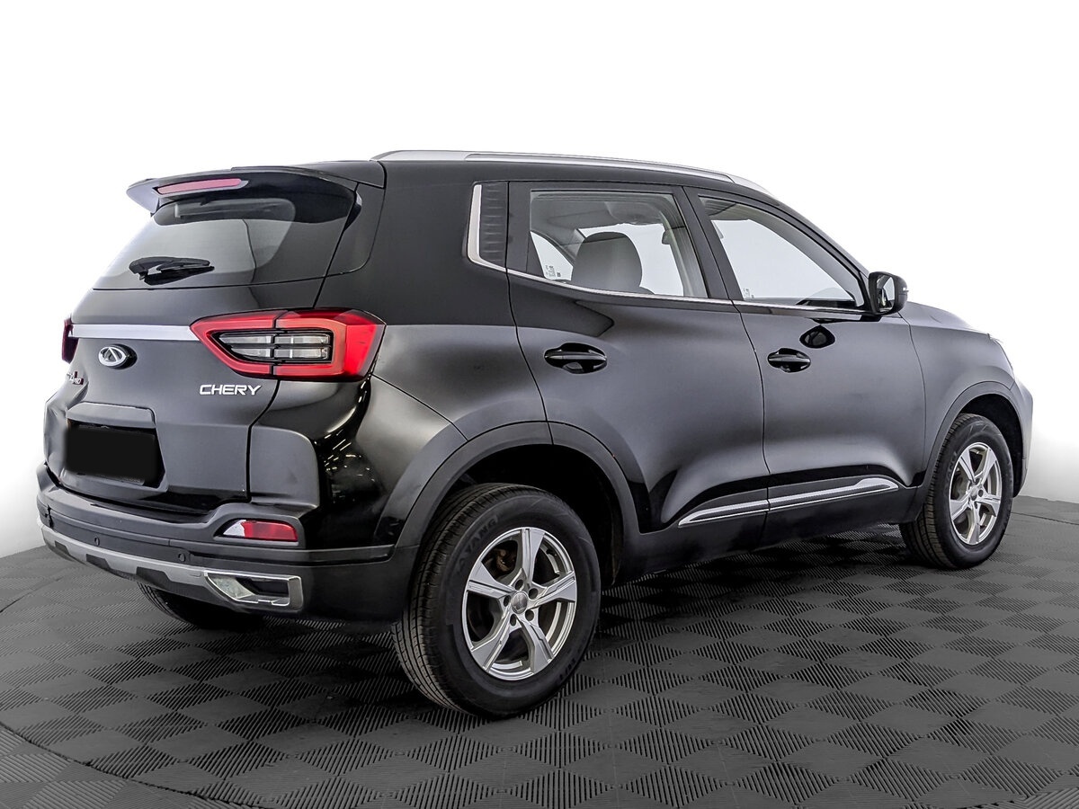 Chery Tiggo 4 Pro I, 2022 - Фото №4