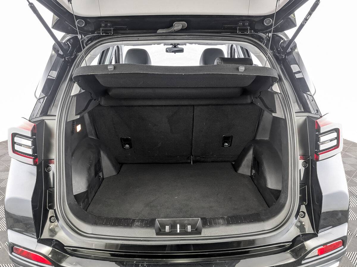 Chery Tiggo 4 Pro I, 2022 - Фото №9