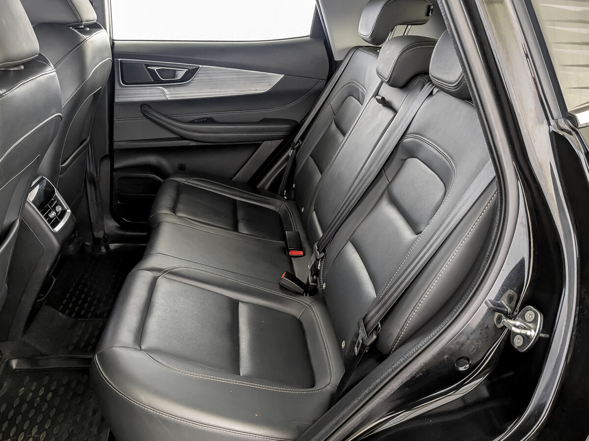 Chery Tiggo 4 Pro I, 2022 - Фото №11