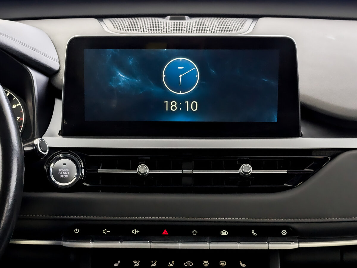 Chery Tiggo 4 Pro I, 2022 - Фото №14