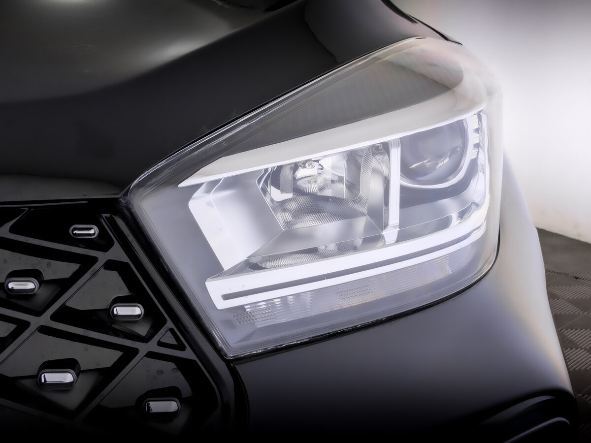 Chery Tiggo 4 Pro I, 2022 - Фото №16