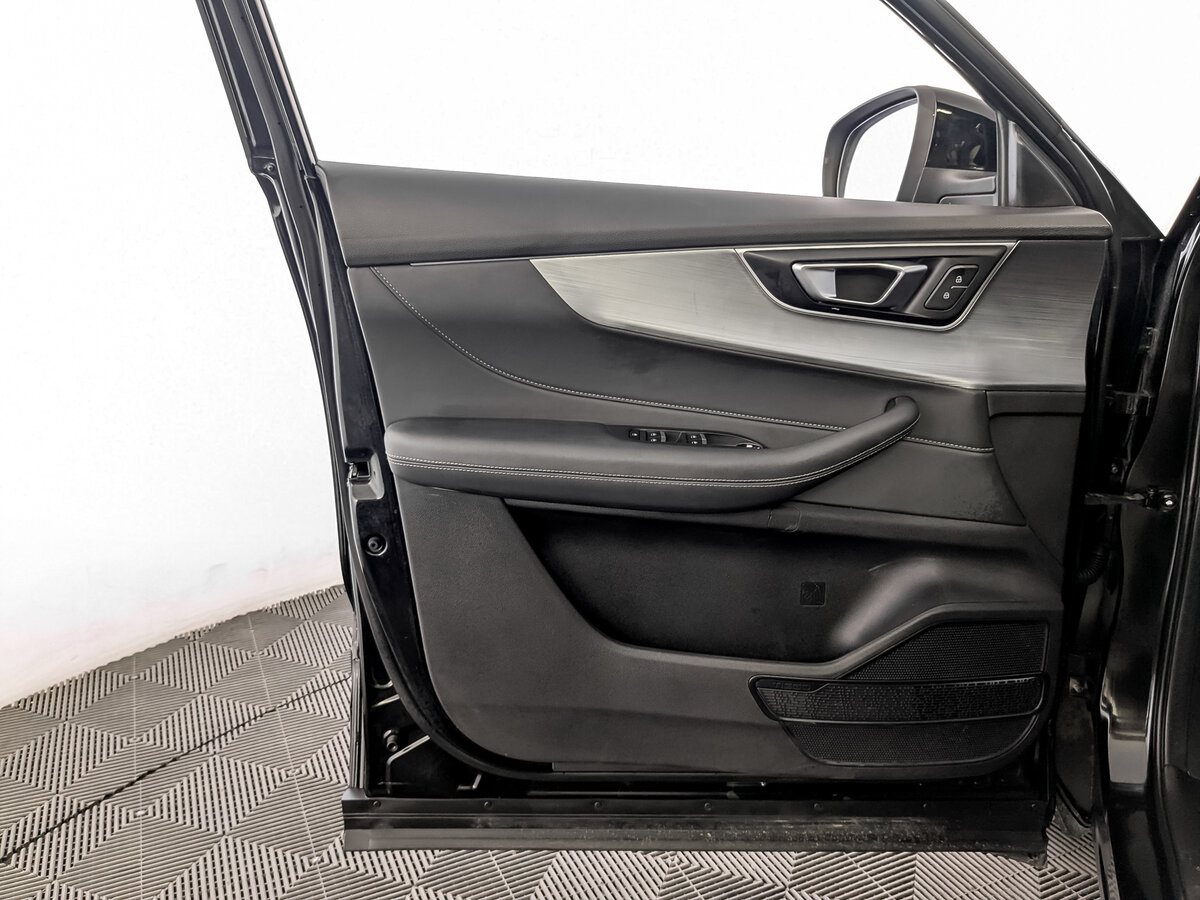 Chery Tiggo 4 Pro I, 2022 - Фото №18