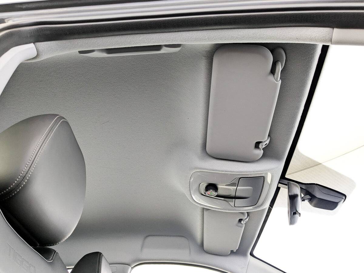 Chery Tiggo 4 Pro I, 2022 - Фото №20