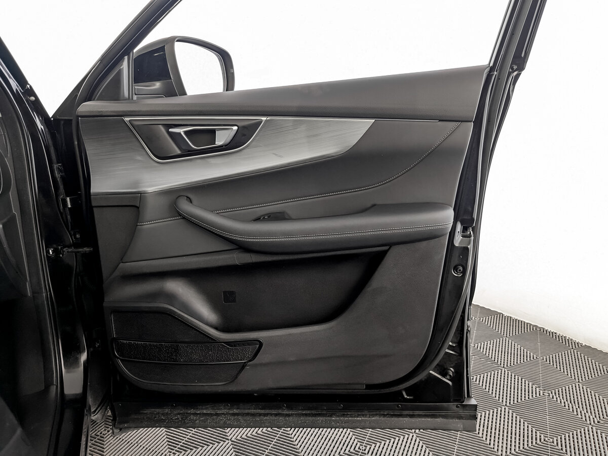 Chery Tiggo 4 Pro I, 2022 - Фото №22