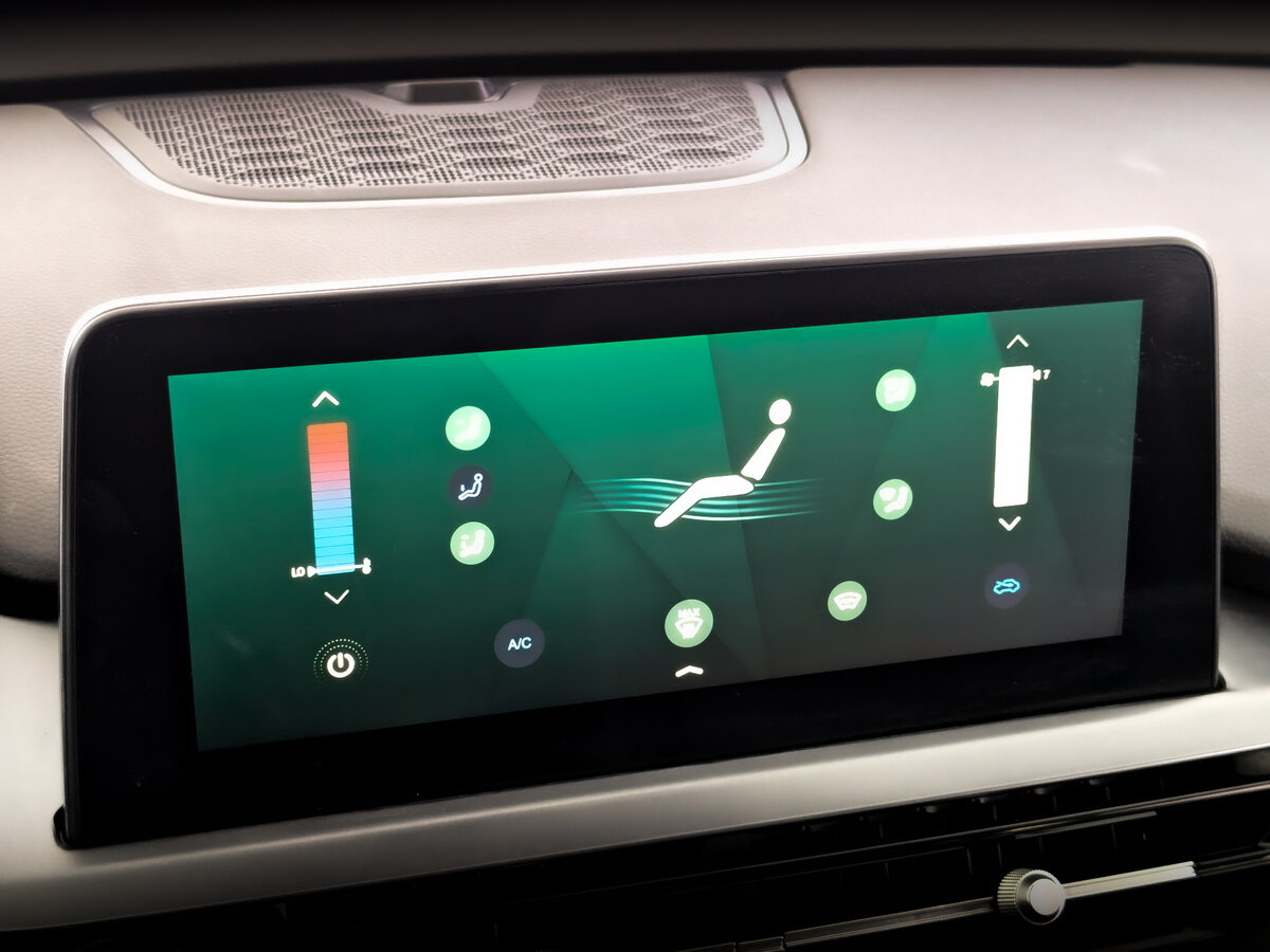 Chery Tiggo 4 Pro I, 2022 - Фото №23