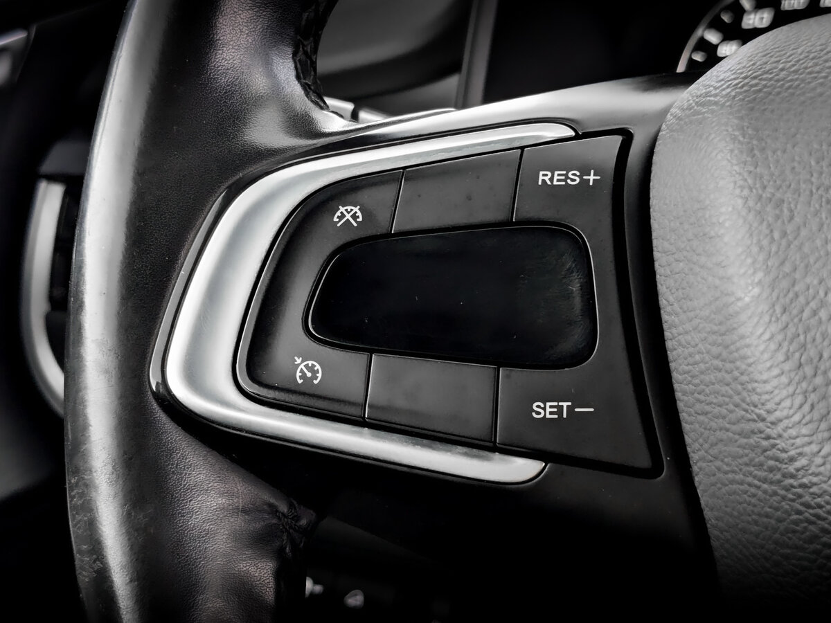 Chery Tiggo 4 Pro I, 2022 - Фото №25