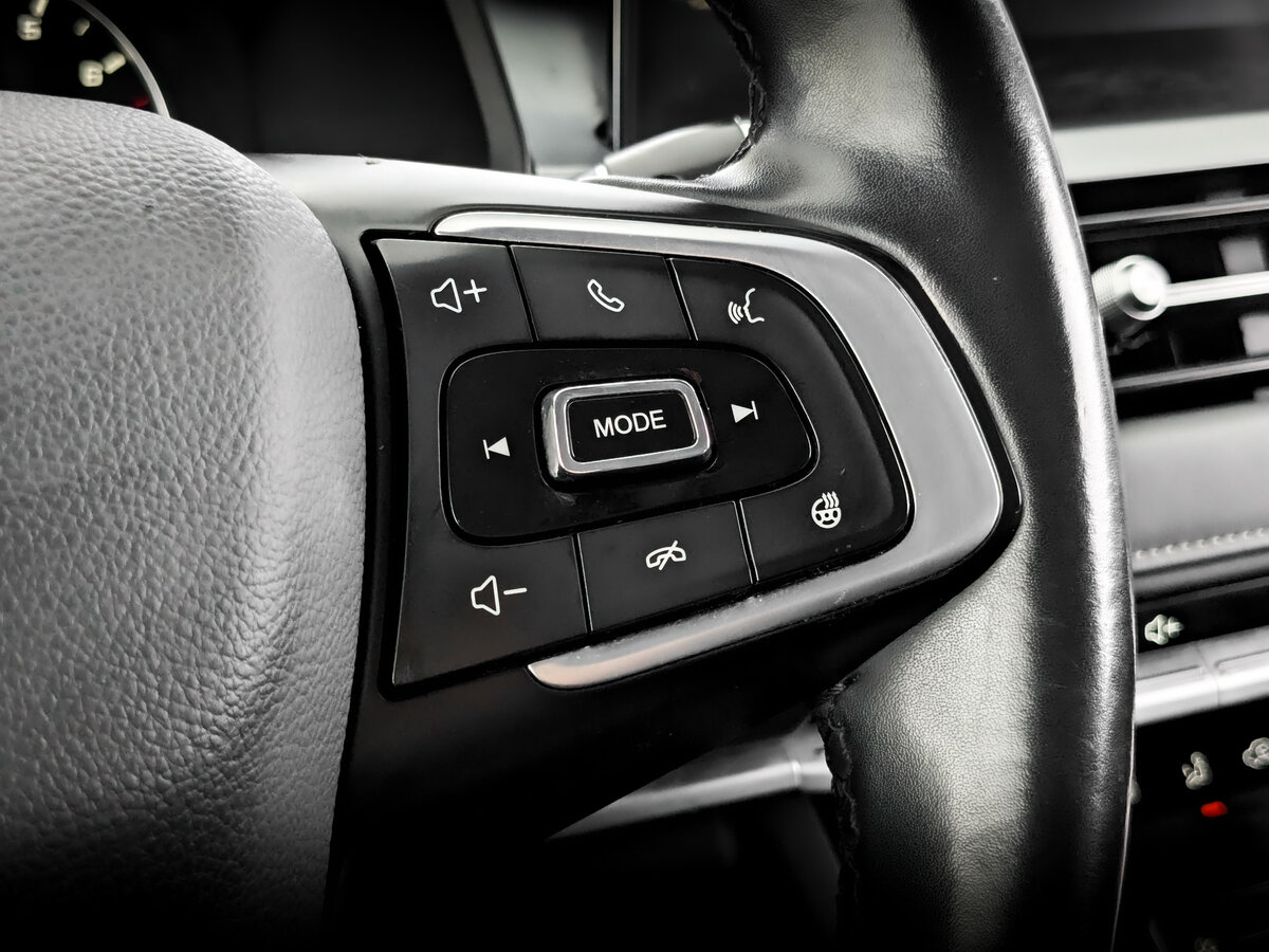 Chery Tiggo 4 Pro I, 2022 - Фото №26