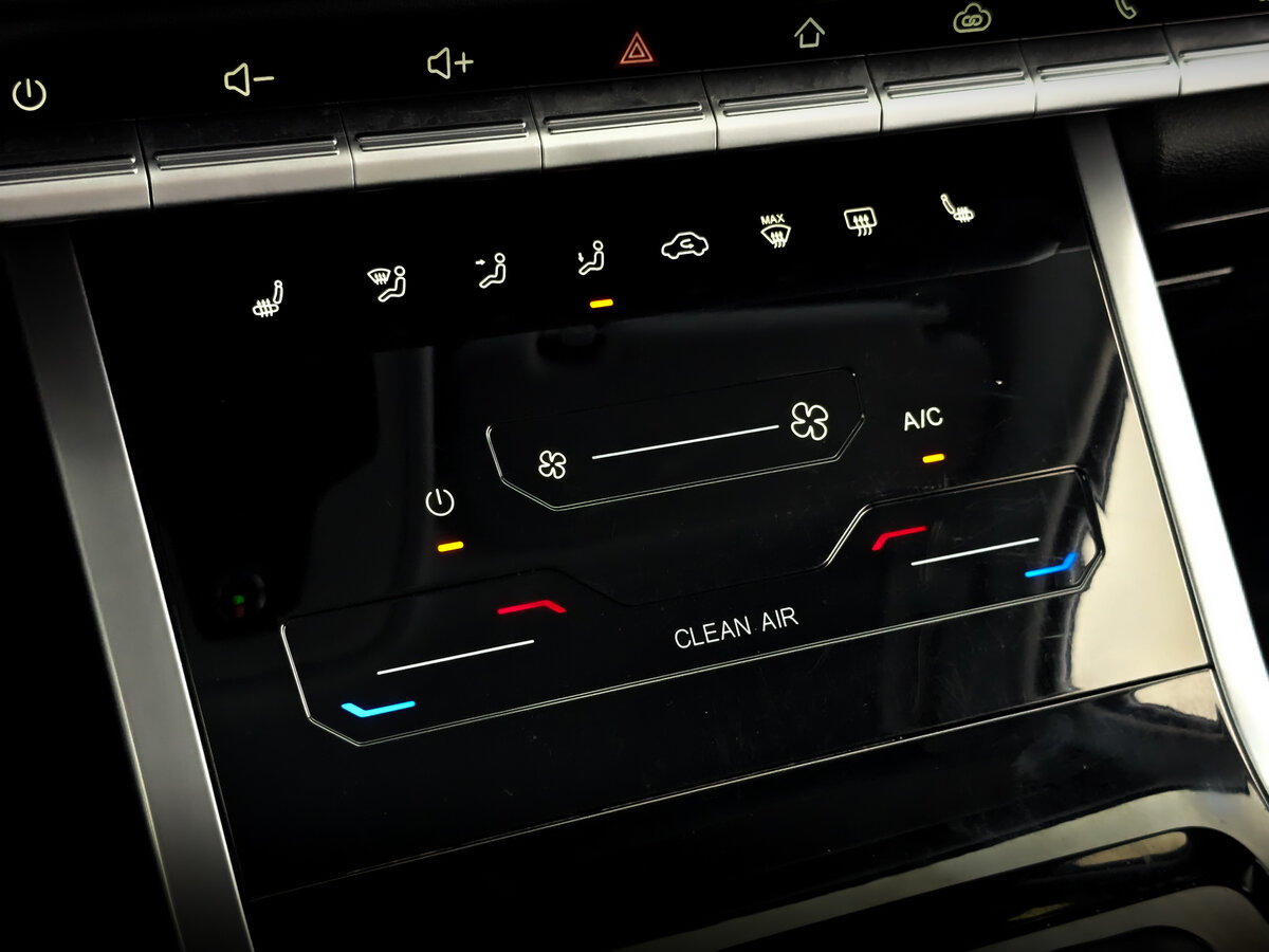 Chery Tiggo 4 Pro I, 2022 - Фото №27