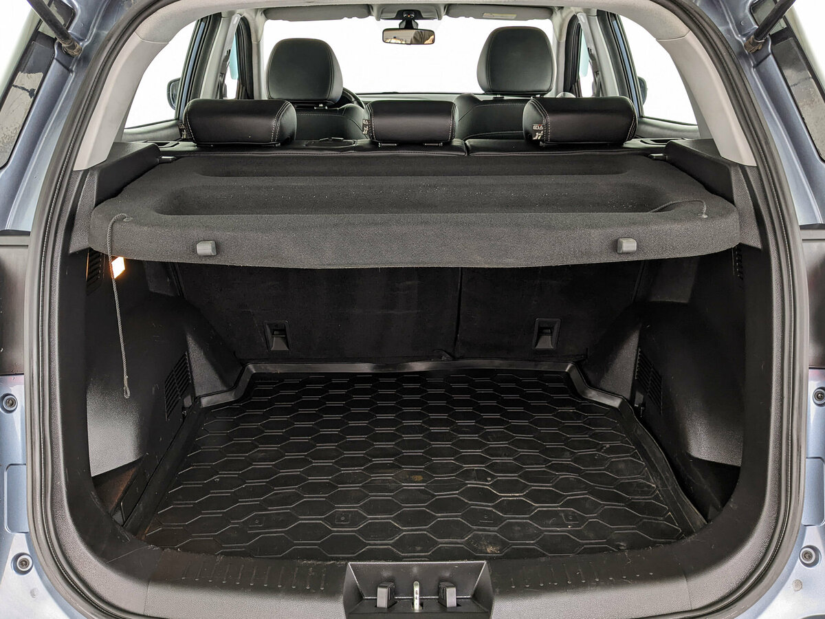 Chery Tiggo 4 I Рестайлинг, 2021 - Фото №9