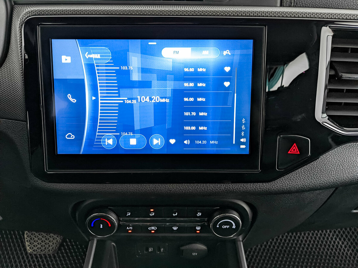 Chery Tiggo 4 I Рестайлинг, 2021 - Фото №16