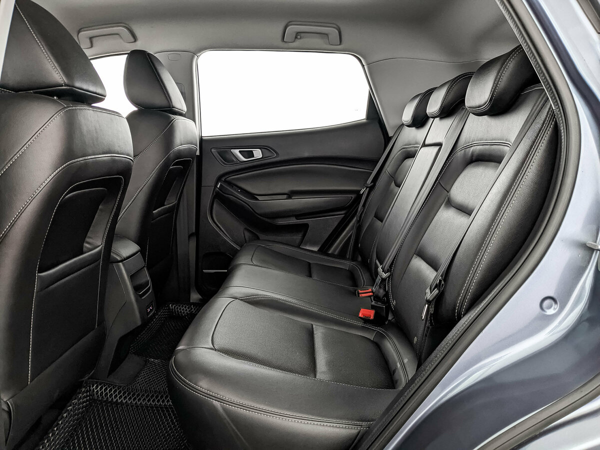 Chery Tiggo 4 I Рестайлинг, 2021 - Фото №17