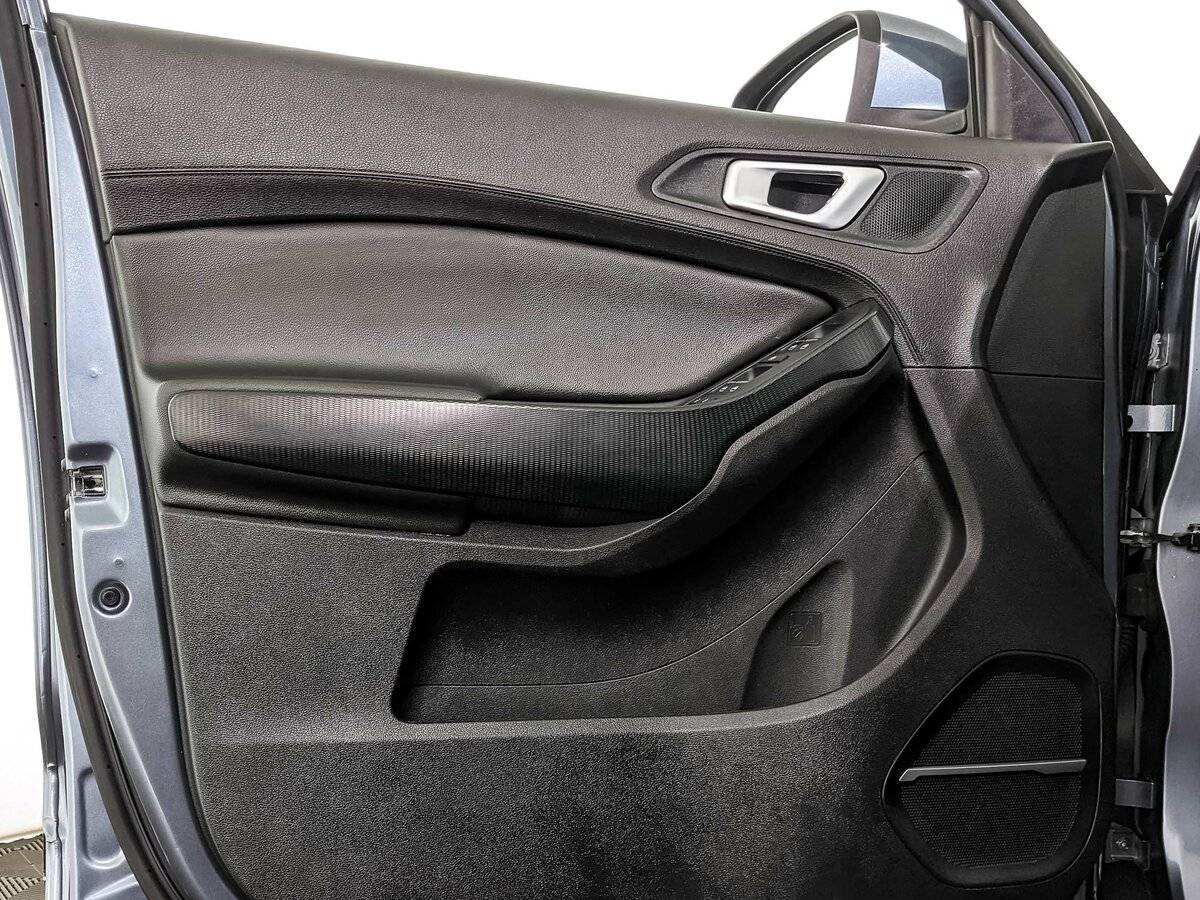 Chery Tiggo 4 I Рестайлинг, 2021 - Фото №18