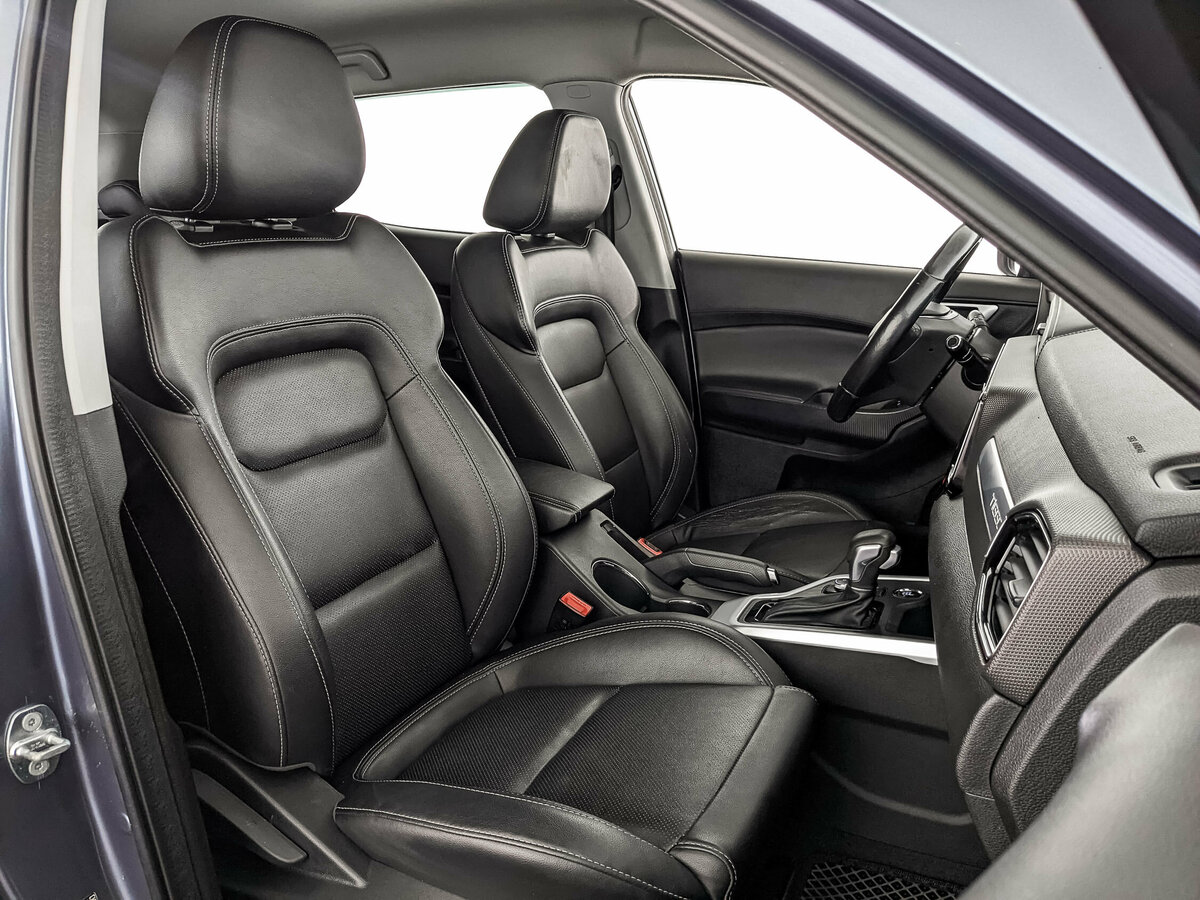 Chery Tiggo 4 I Рестайлинг, 2021 - Фото №21