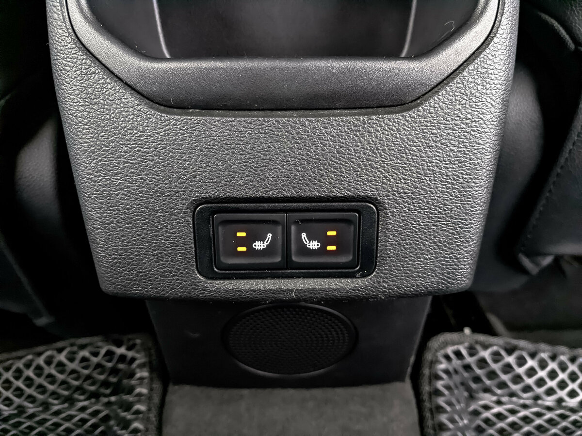 Chery Tiggo 4 I Рестайлинг, 2021 - Фото №24