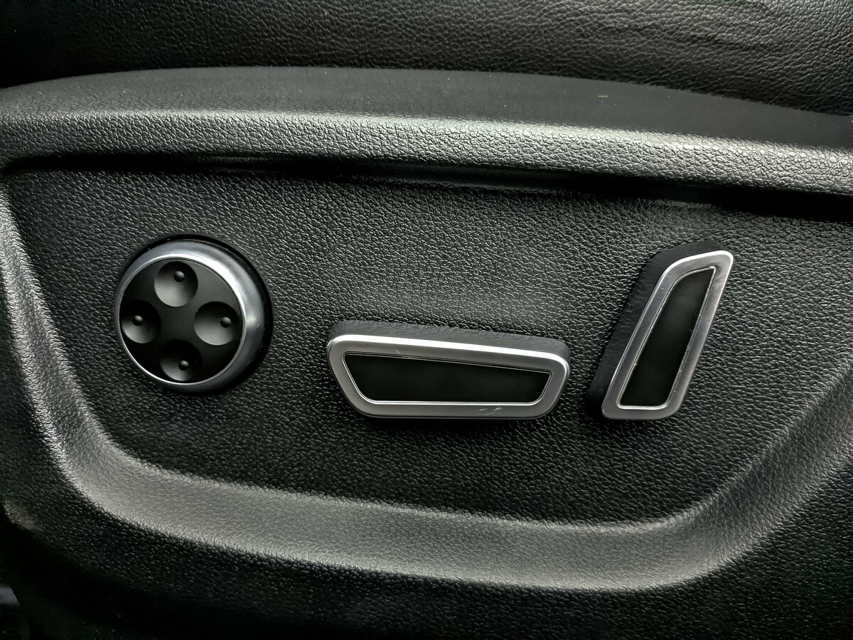 Chery Tiggo 4 I Рестайлинг, 2021 - Фото №25