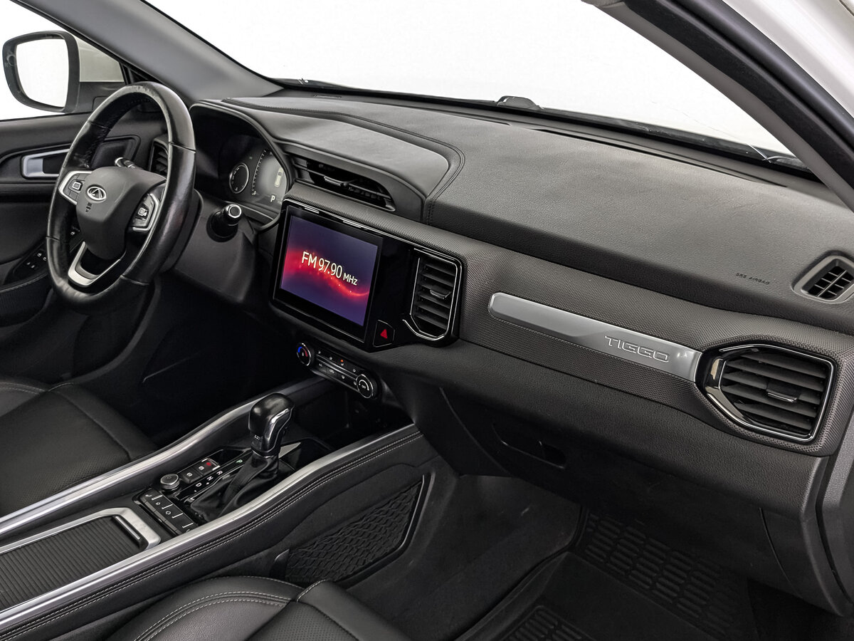 Chery Tiggo 4 I Рестайлинг, 2022 - Фото №11