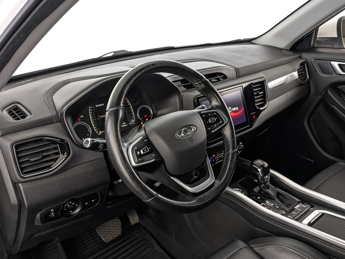 Chery Tiggo 4 I Рестайлинг, 2022 - Фото №13