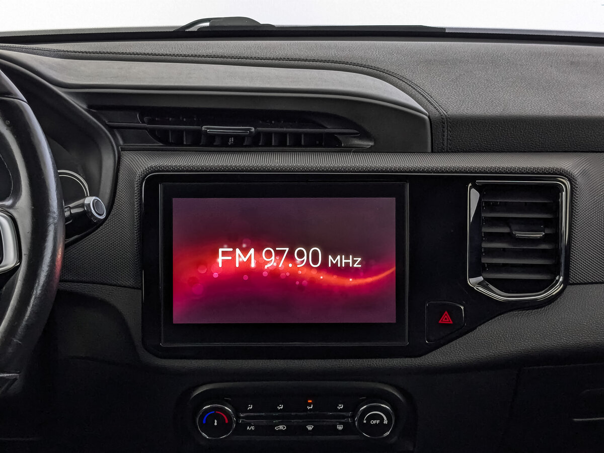 Chery Tiggo 4 I Рестайлинг, 2022 - Фото №15