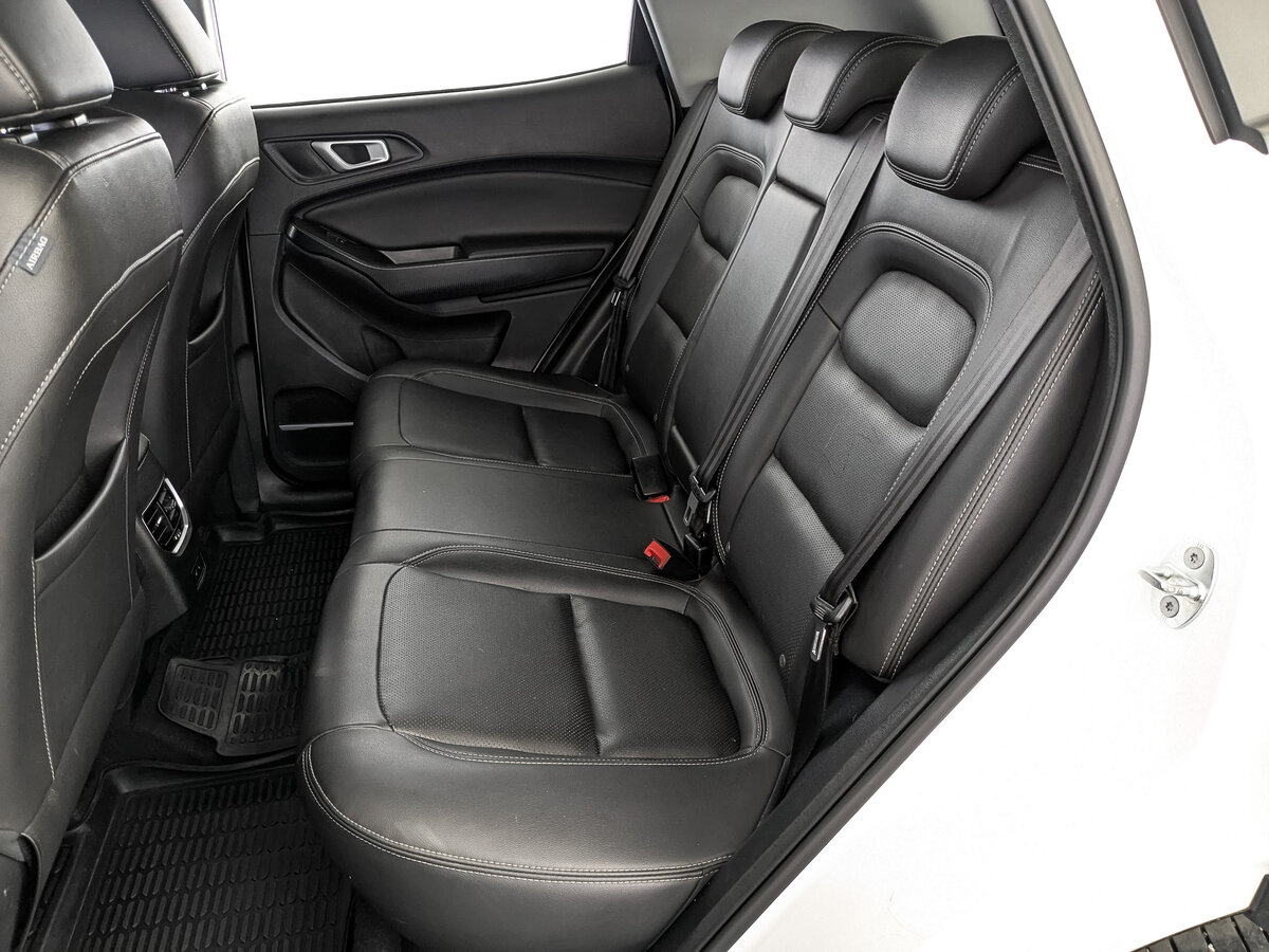 Chery Tiggo 4 I Рестайлинг, 2022 - Фото №16