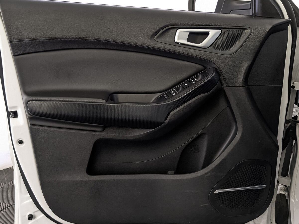 Chery Tiggo 4 I Рестайлинг, 2022 - Фото №17