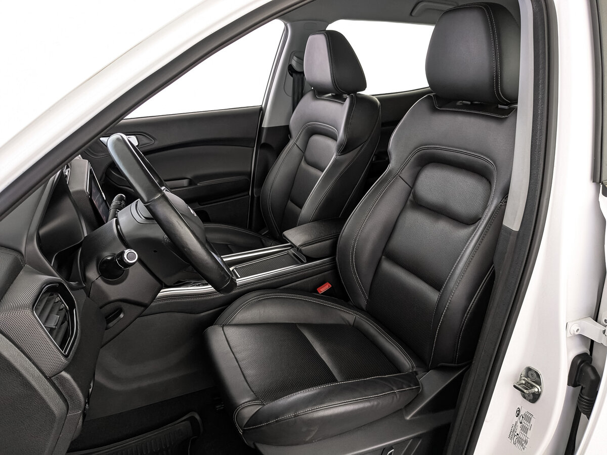 Chery Tiggo 4 I Рестайлинг, 2022 - Фото №18