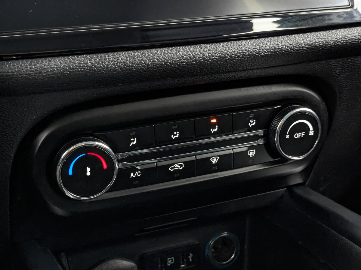 Chery Tiggo 4 I Рестайлинг, 2022 - Фото №19