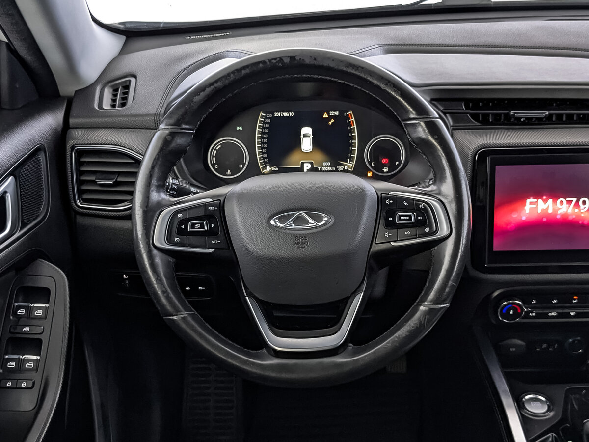 Chery Tiggo 4 I Рестайлинг, 2022 - Фото №20