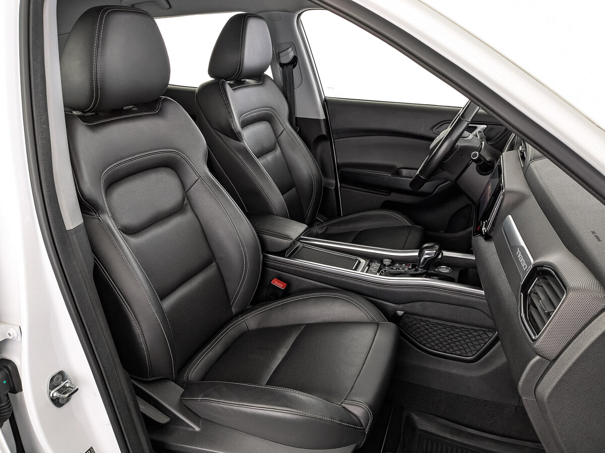 Chery Tiggo 4 I Рестайлинг, 2022 - Фото №22