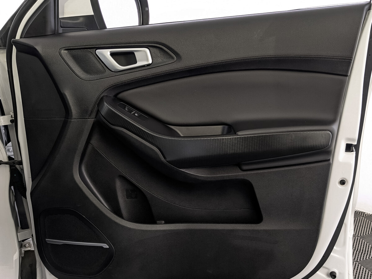 Chery Tiggo 4 I Рестайлинг, 2022 - Фото №23