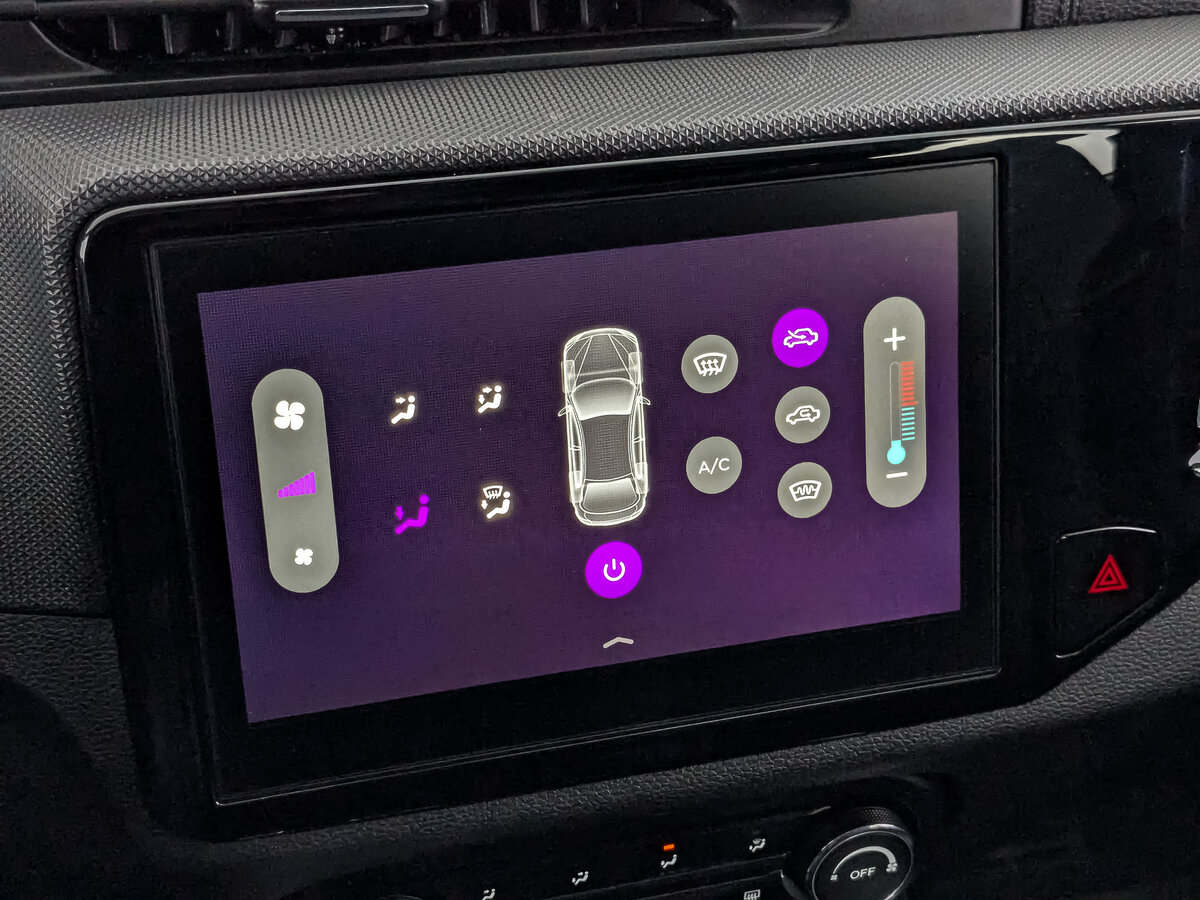 Chery Tiggo 4 I Рестайлинг, 2022 - Фото №25