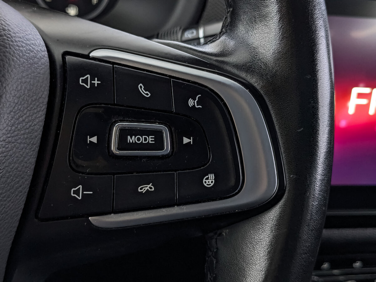 Chery Tiggo 4 I Рестайлинг, 2022 - Фото №28